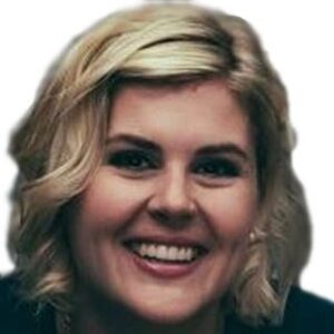 Kate (McGaffin) Lashbrook, General Manager, First Aid Training Division