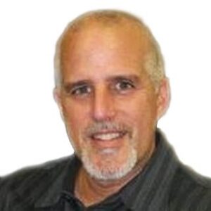 Len Lyons, General Manager, Mobile Hearing Testing Division