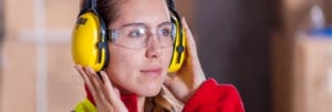 Raising Awareness of Hearing Loss Effects