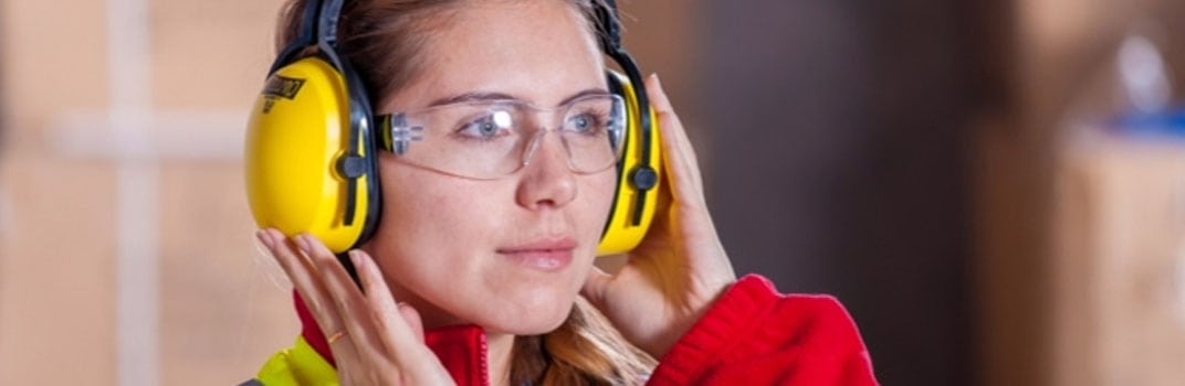 Top 5 Things to Know About Hearing Protectors