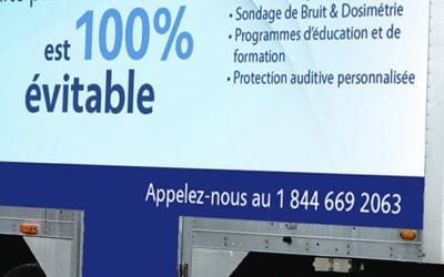 Workplace Medical Corp. agrandit sa division de service mobile d’audiométrie à Montréal