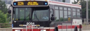 Toronto Transit Commission Drug Testing