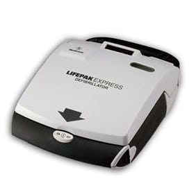 Lifepak Express Lifepak Express