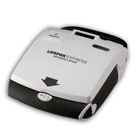 Lifepak Express