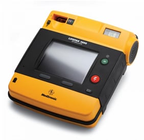 Lifepak 1000