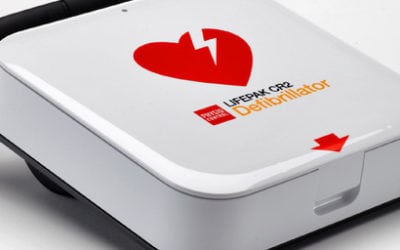 What to Look for When Buying Your Next AED