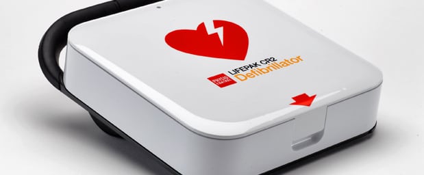 What to Look for When Buying Your Next AED
