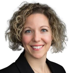 Kathryn heads the Disability Management Division