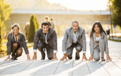 The Keys to an Effective Corporate Wellness Program