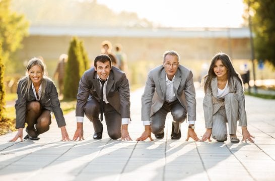 The Keys to an Effective Corporate Wellness Program