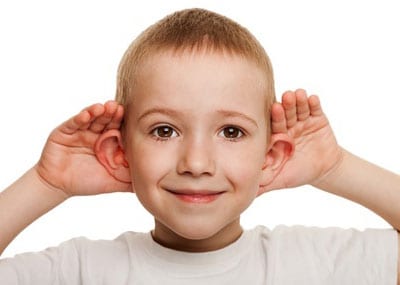 Cultivating Hearing Health at an Early Age