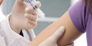Flu Vaccine