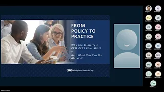 Webinar