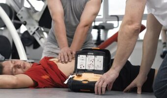 AED Options: What Matters Most in Lifesaving Equipment for the Home and Workplace?