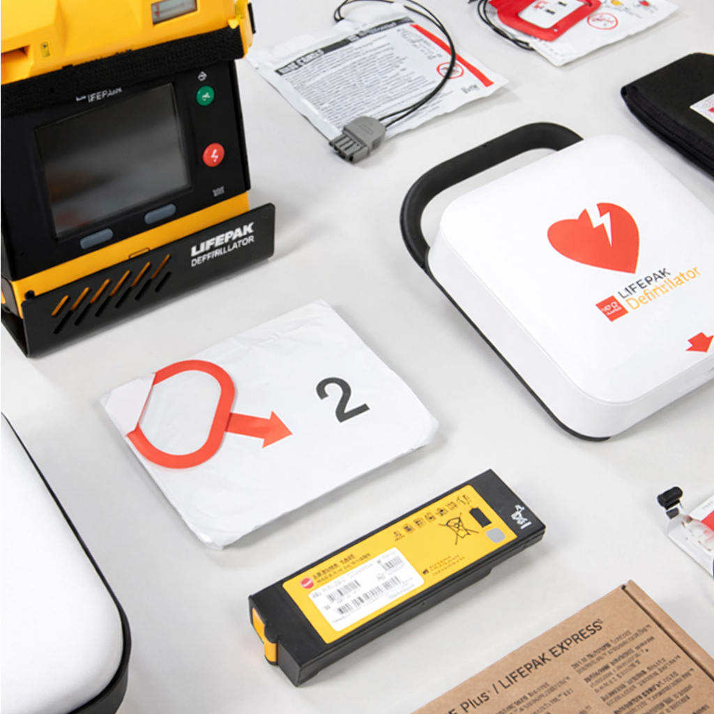 Occupational Safety Products