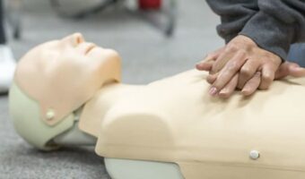 What Purpose Is the Knowledge Without the Ability to Act? Building the Confidence in Your Workplace’s First Aiders