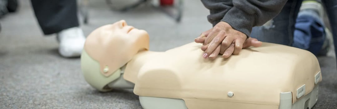 Building Confidence in First Aiders