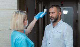 Absence Management During the COVID-19 Pandemic