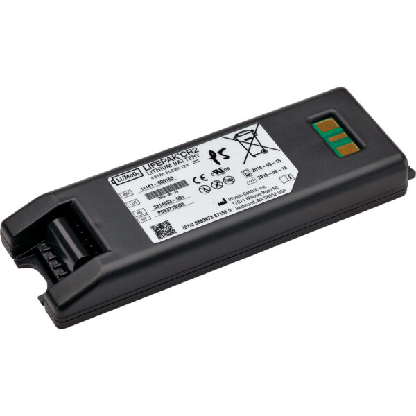 CR2 Replacement Battery Kit