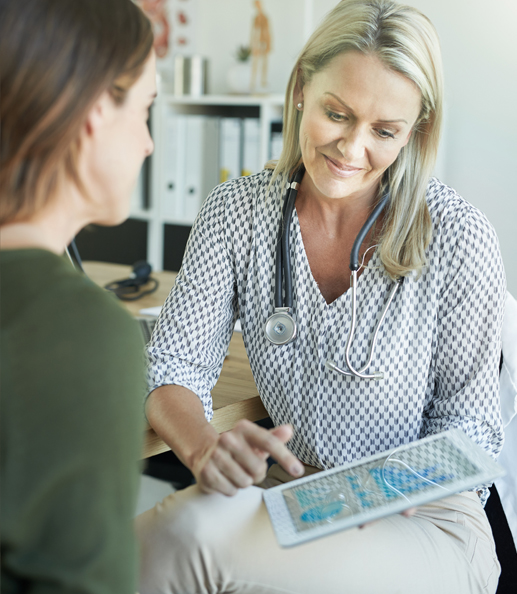 Medical Surveillance Programs (Periodic Medicals)