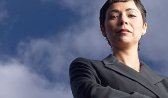 Ironman Athlete Collects Monthly Workers Compensation Cheque