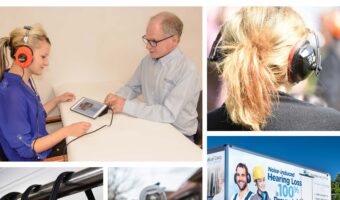White Paper: Management Essentials for an Effective Hearing Program
