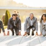 The Keys to an Effective Corporate Wellness Program
