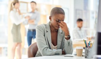 Managing Mental Health Claims: How Are You Dealing With a Return-To-Work Policy?