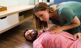 October is Sudden Cardiac Arrest Awareness Month: Know the Reality. Be the Difference.