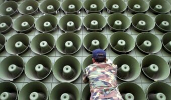 The History of Noise and Hearing Conservation Efforts