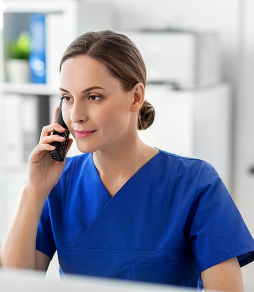 Urgent Injury Triage Program (UITP)